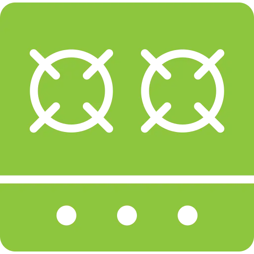 Cooking Range Repair Ajman